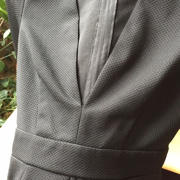 Long sleeve romper - Picture 3 of 3